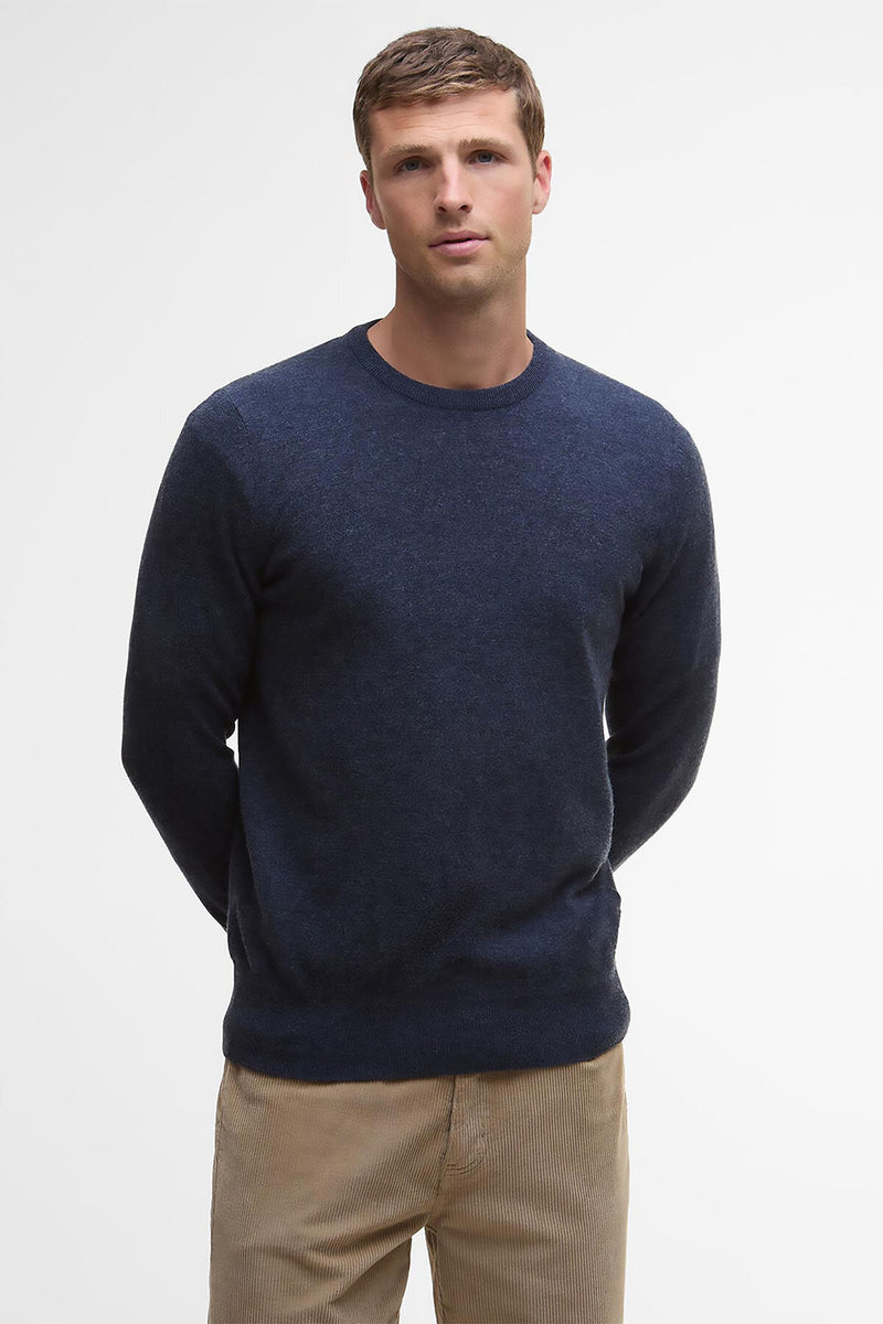 Maglione girocollo Waterbury