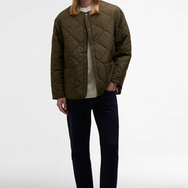 KAPTAIN SUNSHINE×Barbour 3/4 Coat WP Store | Barbour x Kaptain Sunshine Collaboration – WP Store