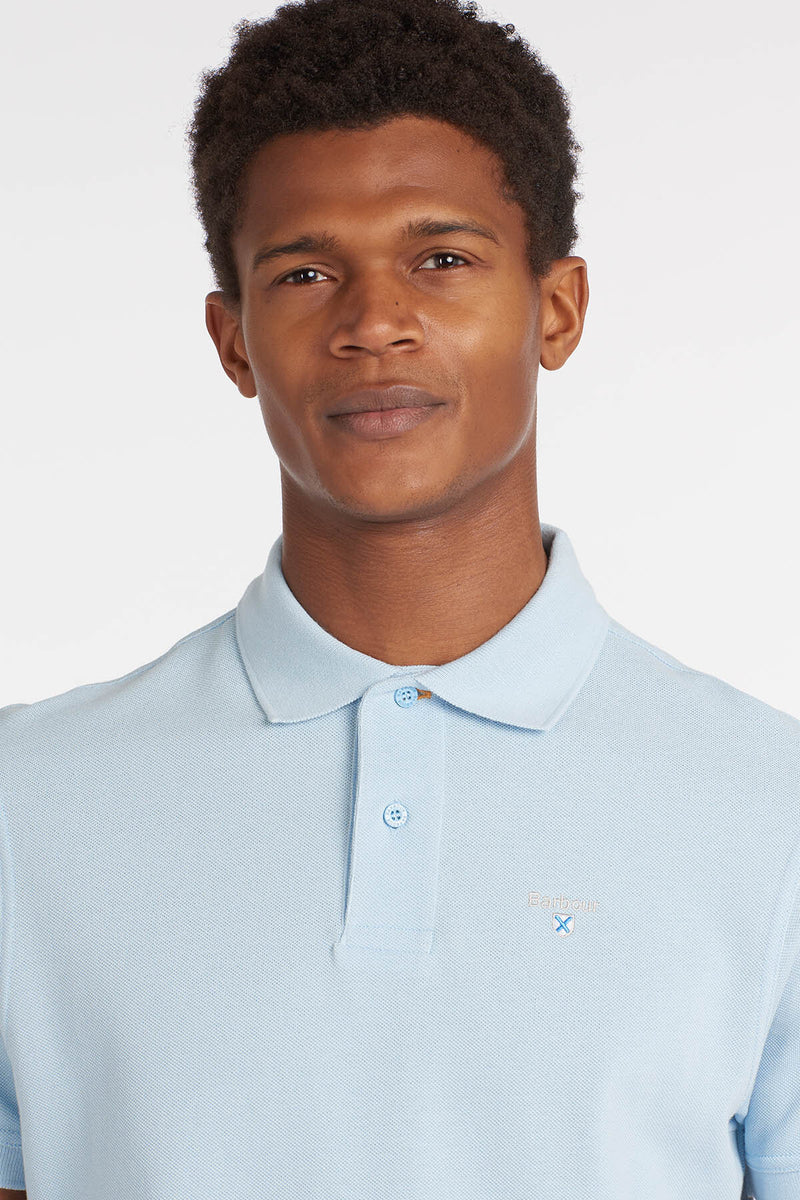 Sports Polo Shirt