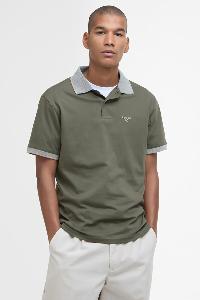 Polo Cornsay