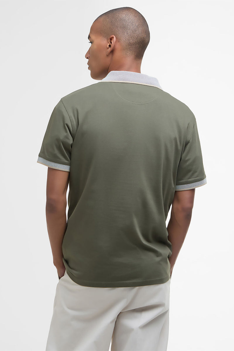 Polo Cornsay