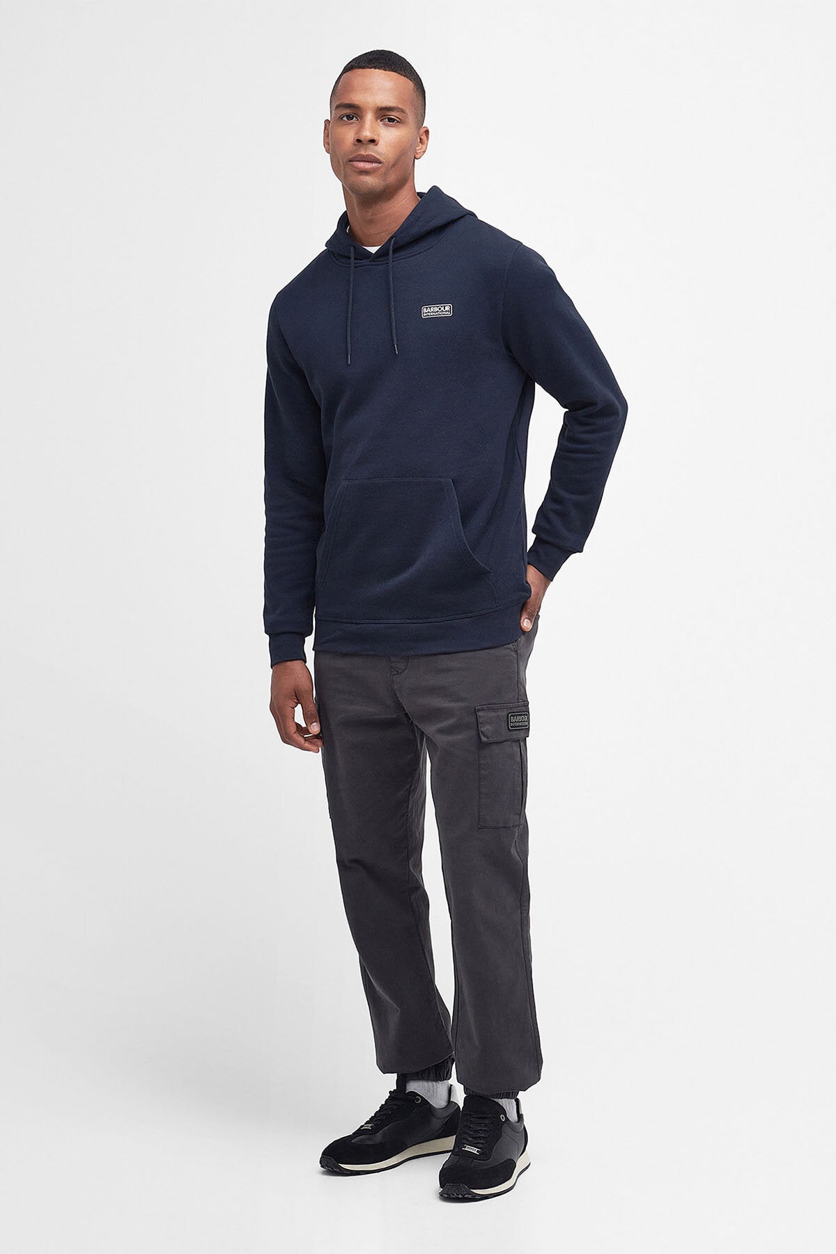 Men's Hoodies & Hoodless Sweatshirts | Filson Baracuta Barbour