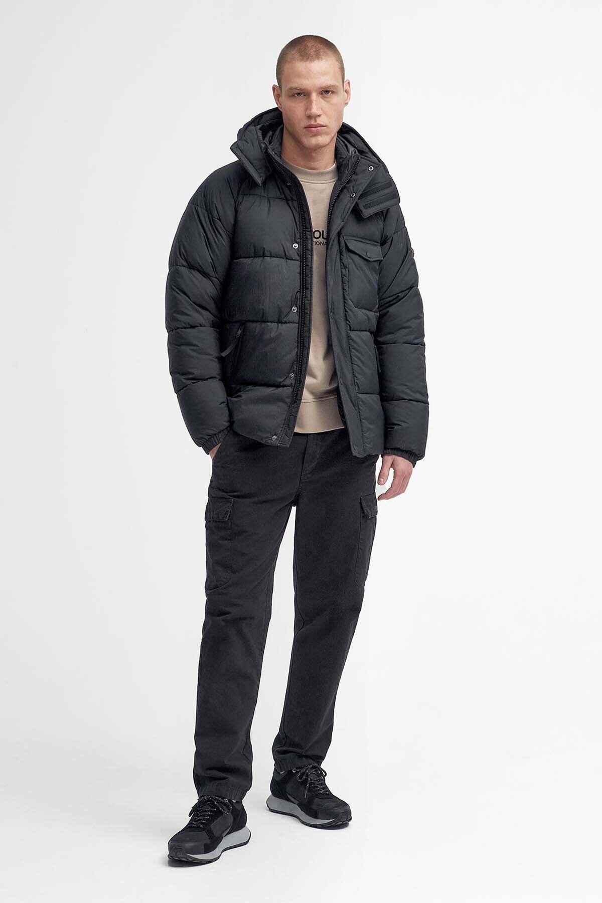 ジャケット・アウター Barbour x MARKAWARE black 2 Barbour x MARKAWARE for EDIFICE