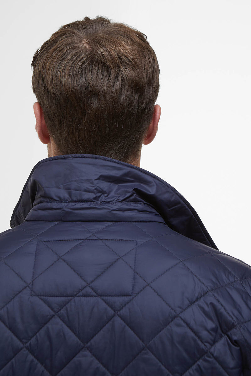 Tyne Liddesdale Quilted Jacket