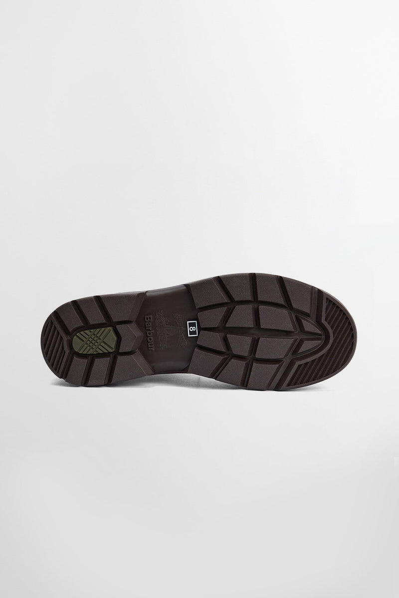 Paul Smith loves Barbour Ankle Wellingtons