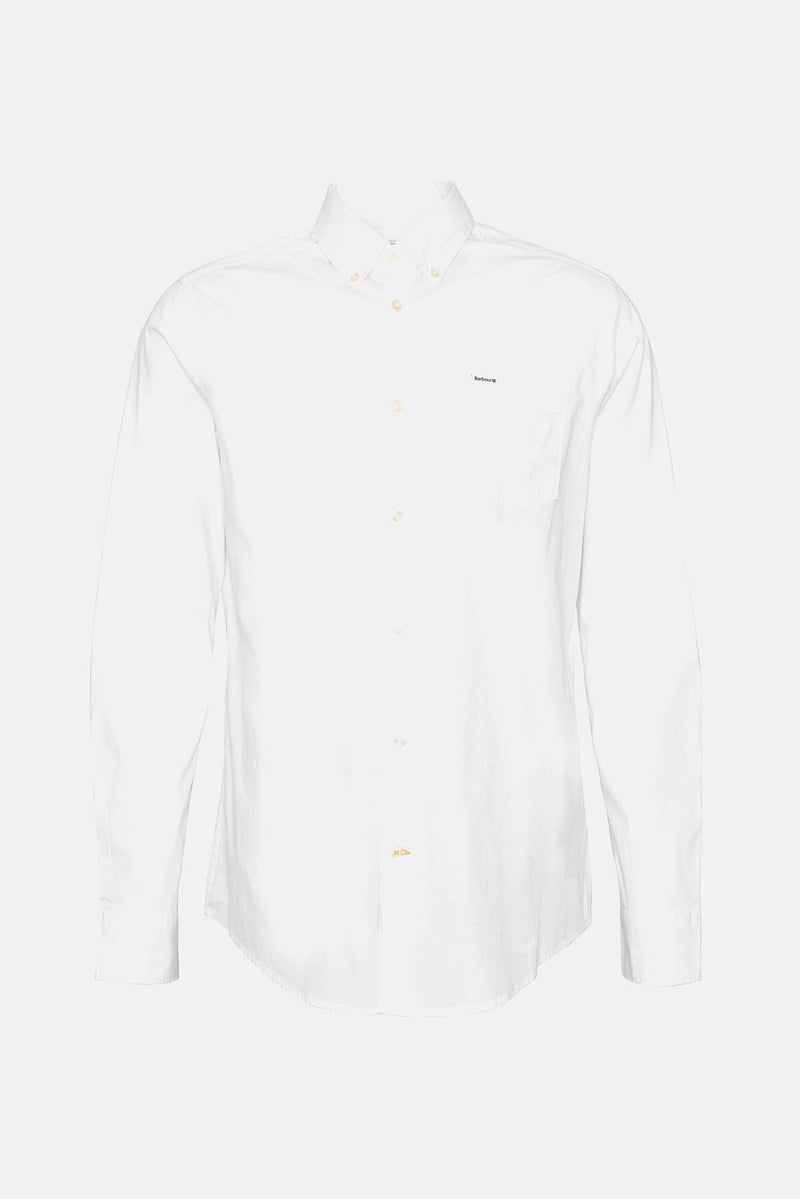 Camicia Comfort Stretch