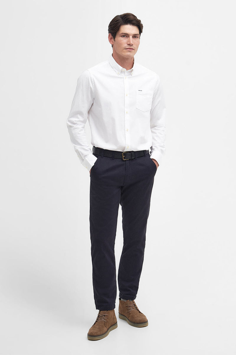 Camicia Comfort Stretch