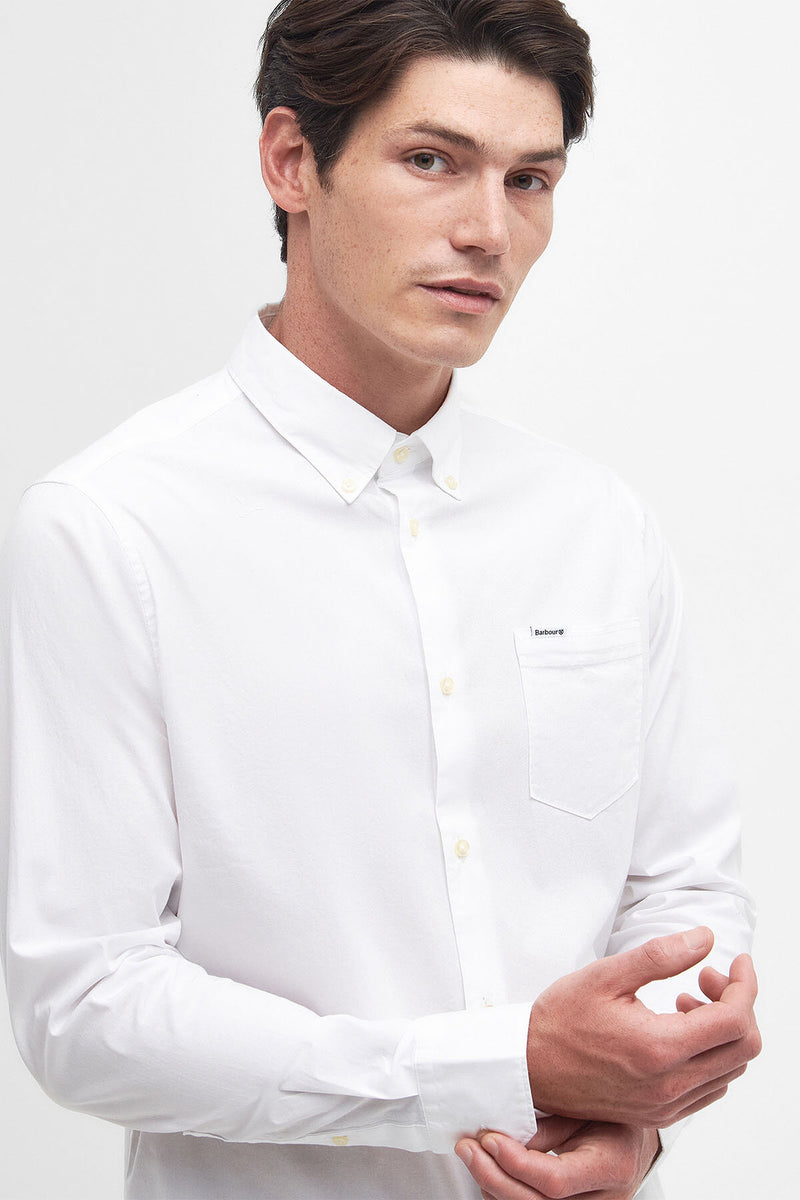 Camicia Comfort Stretch