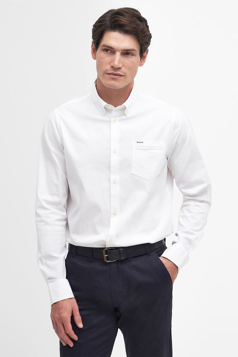 Camicia Comfort Stretch