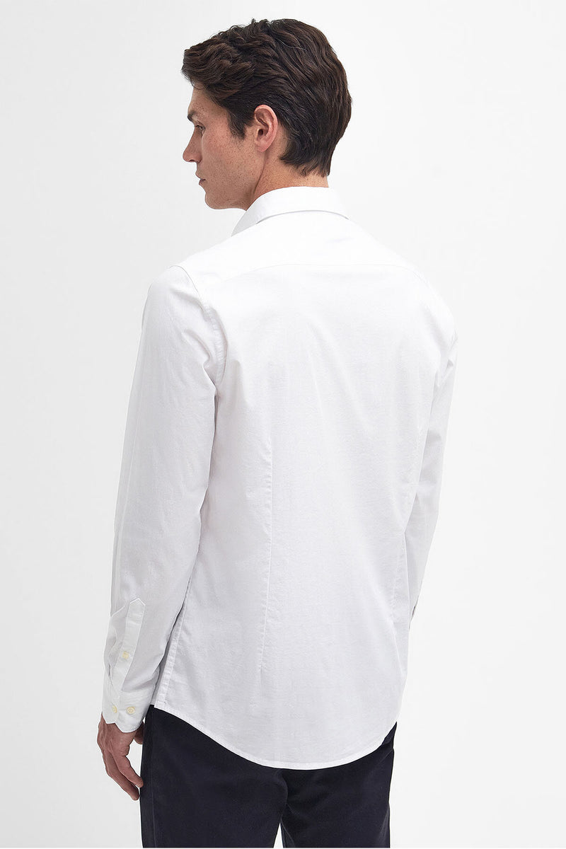 Camicia Comfort Stretch
