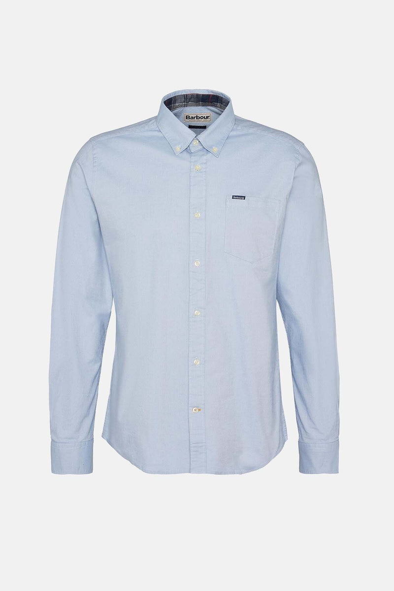 Barbour Marsden Tailored Long-Sleeved Shirt