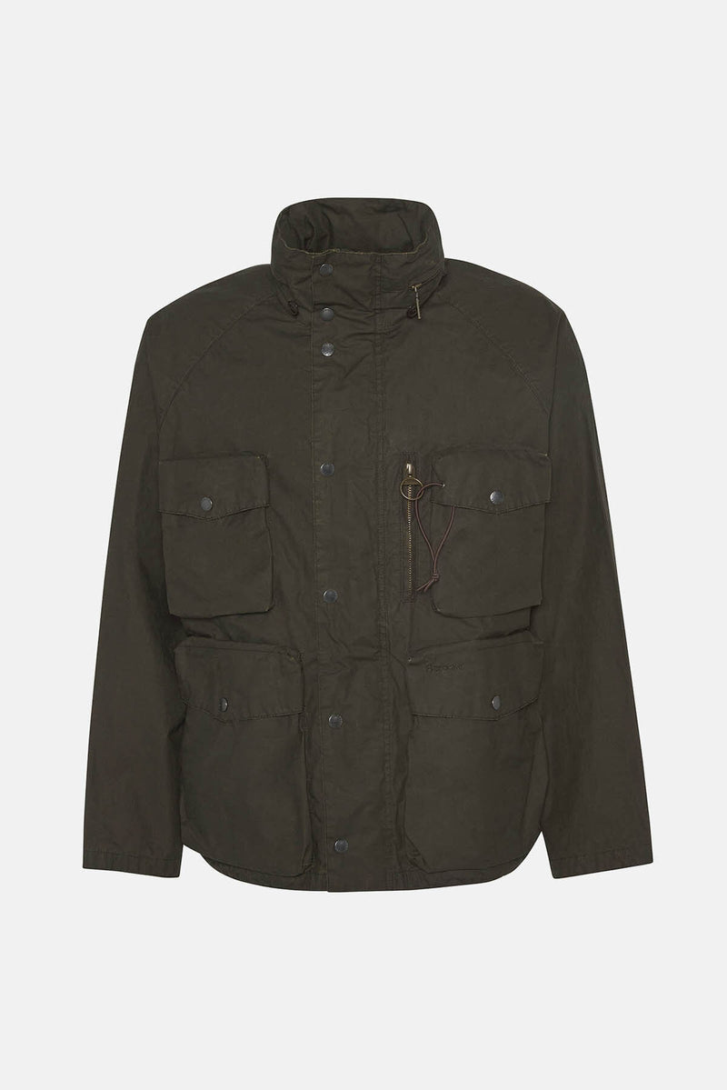 Barbour Westmorland Showerproof Jacket