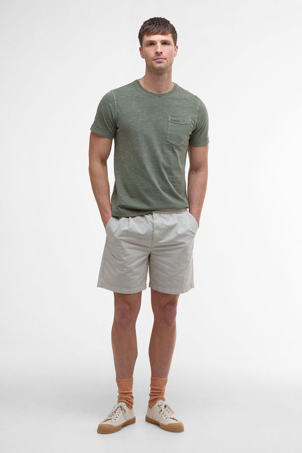 Shorts in ripstop Rickfell
