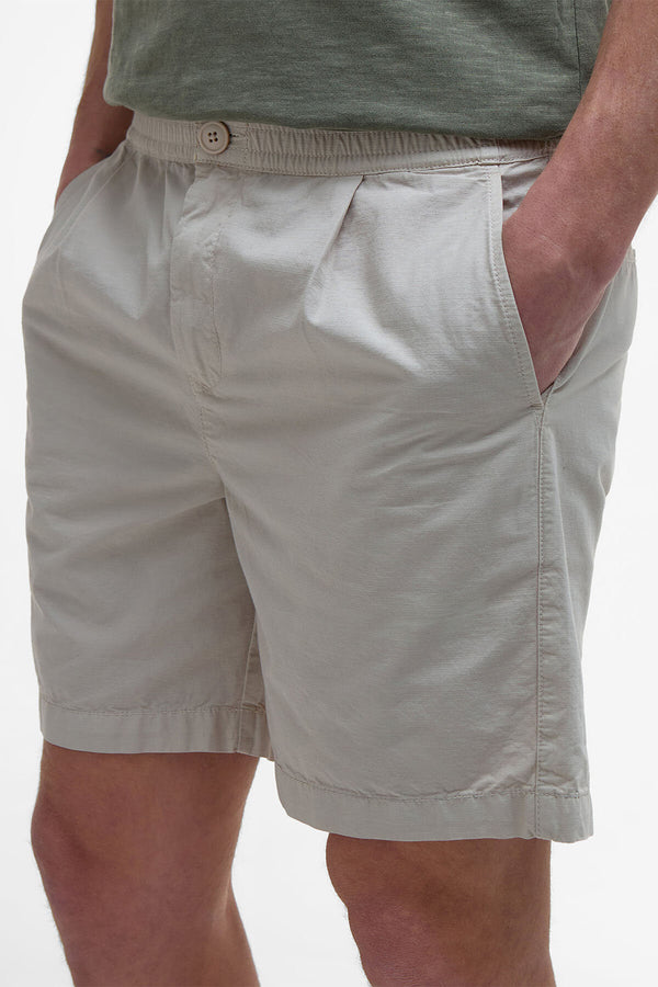 Shorts in ripstop Rickfell