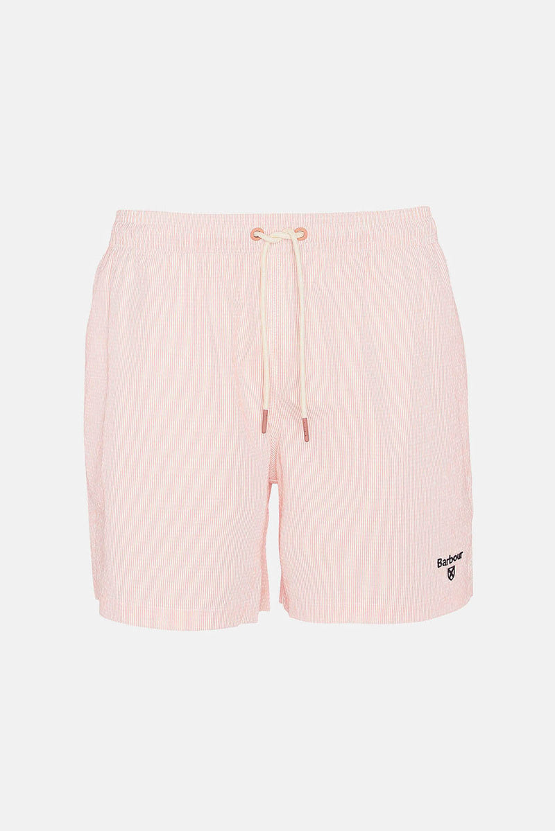 Somerset Pinstripe Swim Shorts