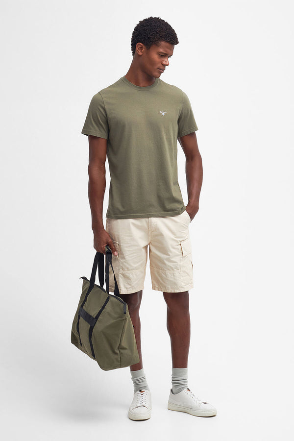 Tartan Sports T-Shirt
