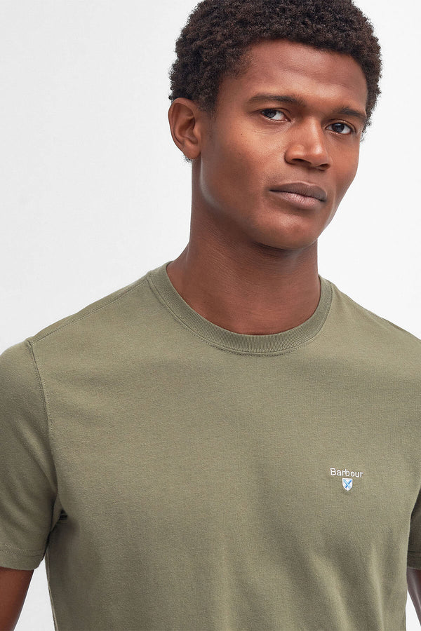Tartan Sports T-Shirt