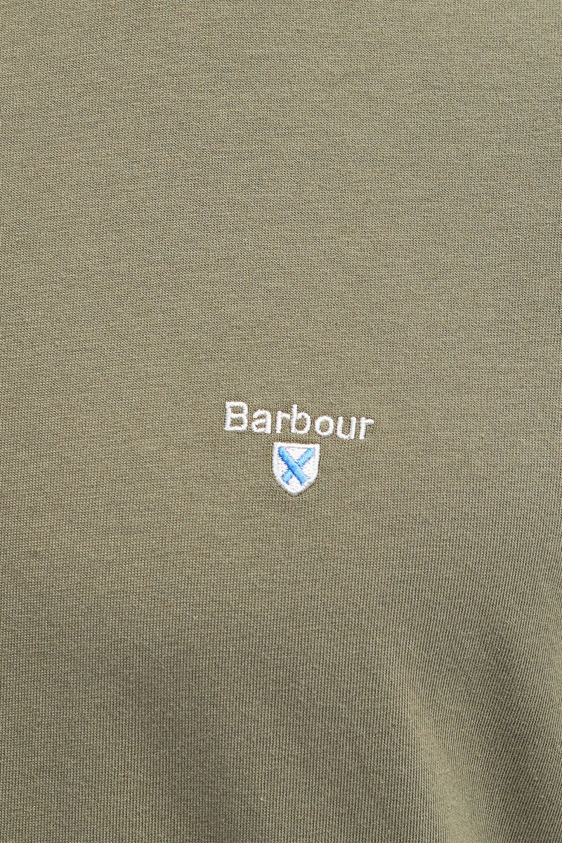 Tartan Sports T-Shirt