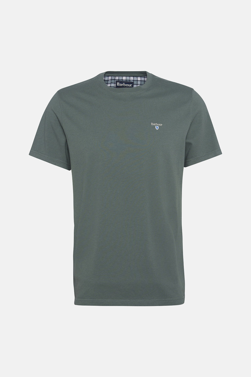 Tartan Sports T-Shirt