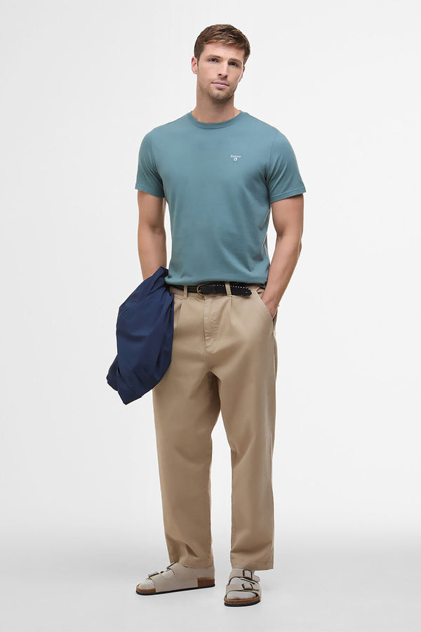 Tartan Sports T-Shirt