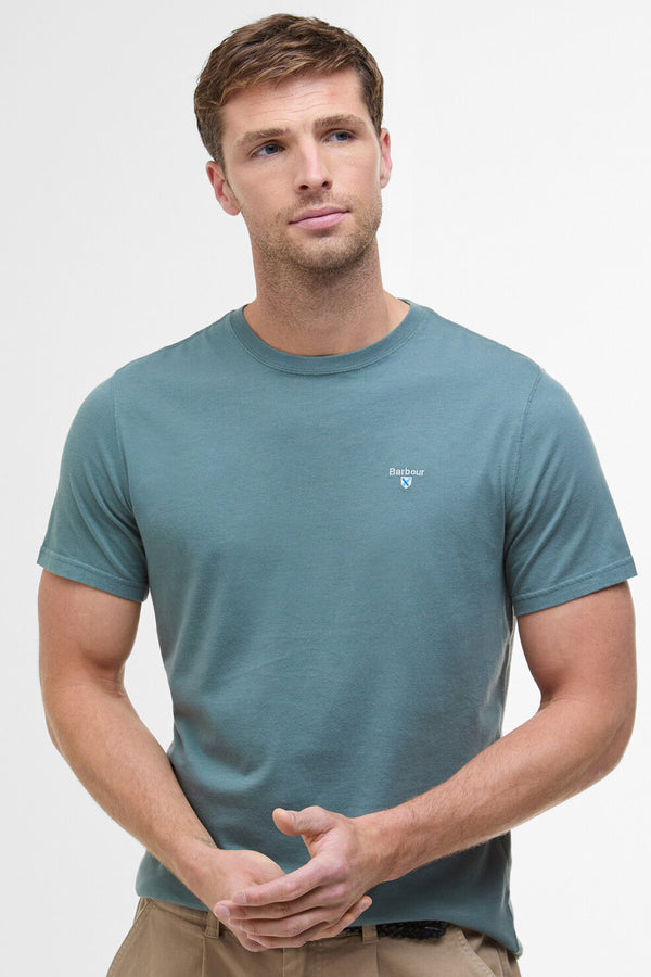 Tartan Sports T-Shirt