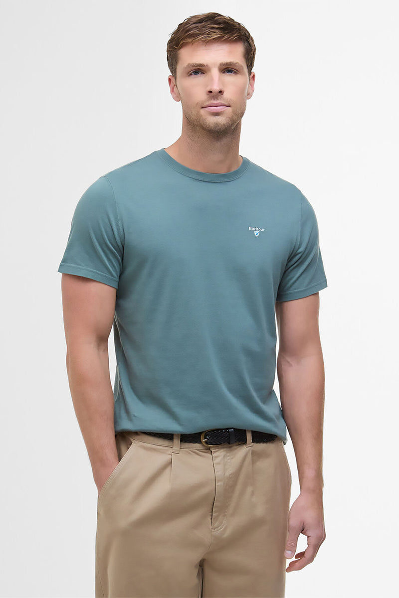 Tartan Sports T-Shirt