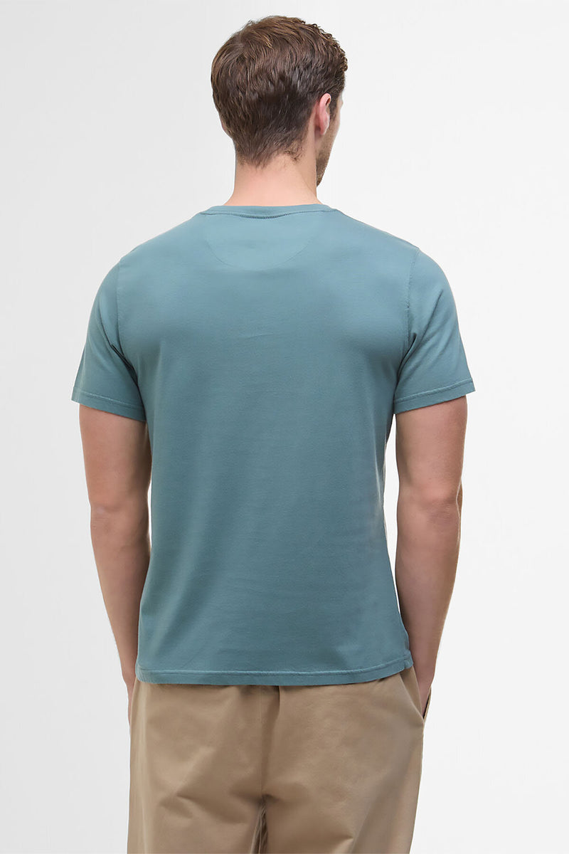 Tartan Sports T-Shirt