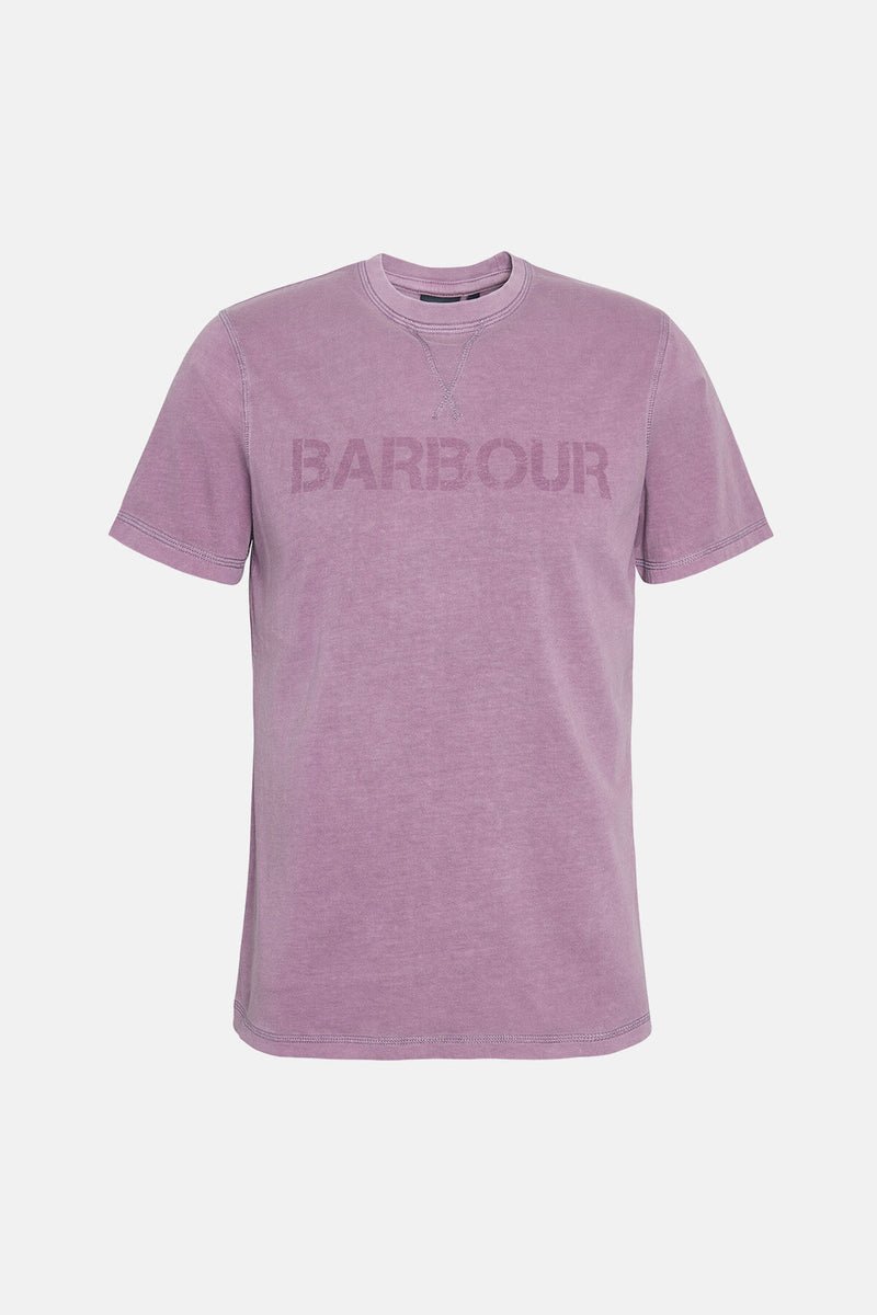 Atherton Logo T-Shirt