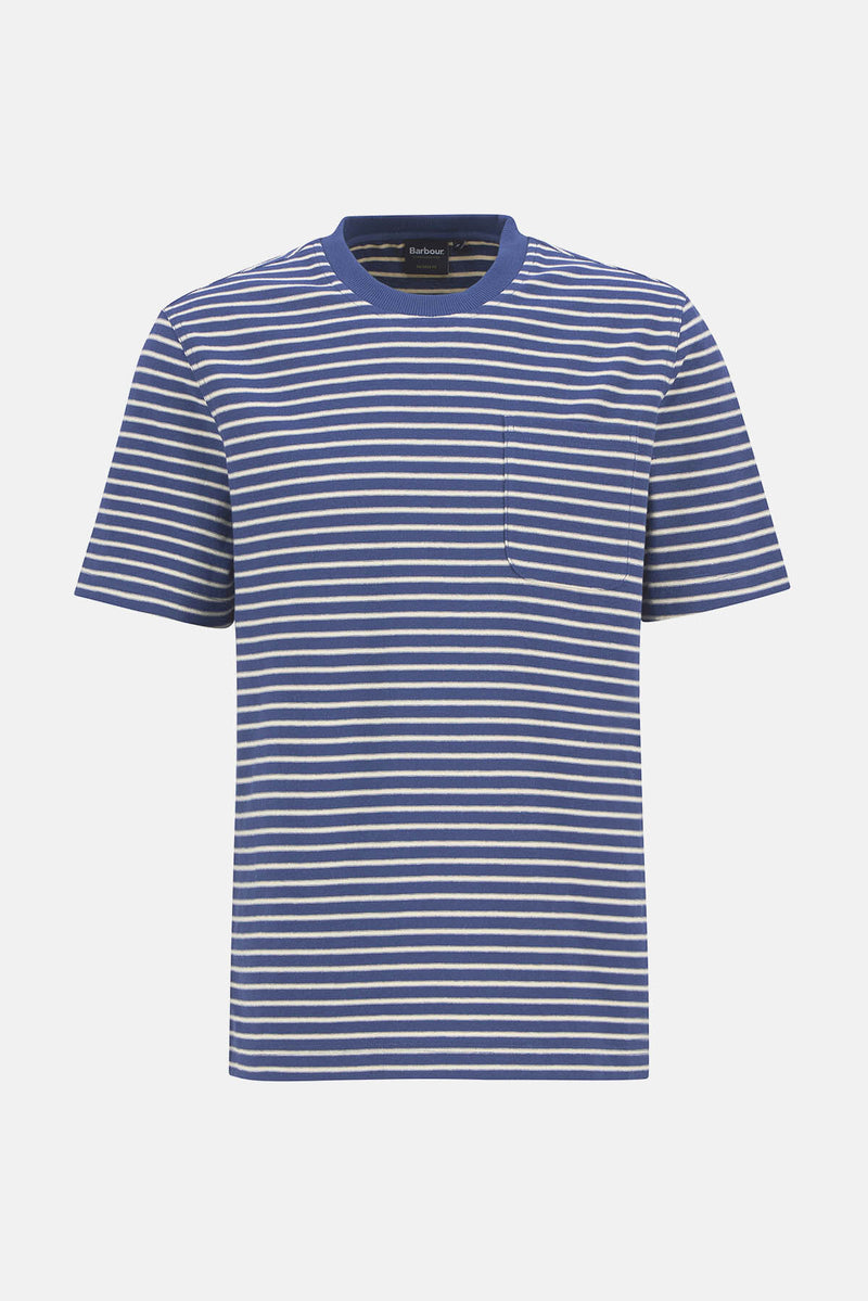Frensham Striped T-Shirt