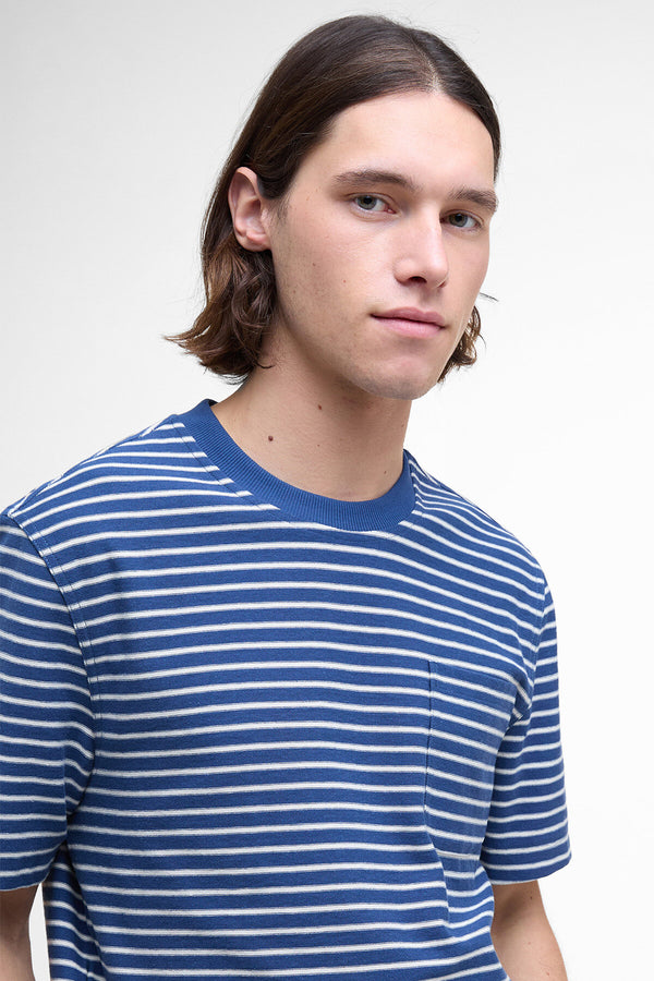 Frensham Striped T-Shirt