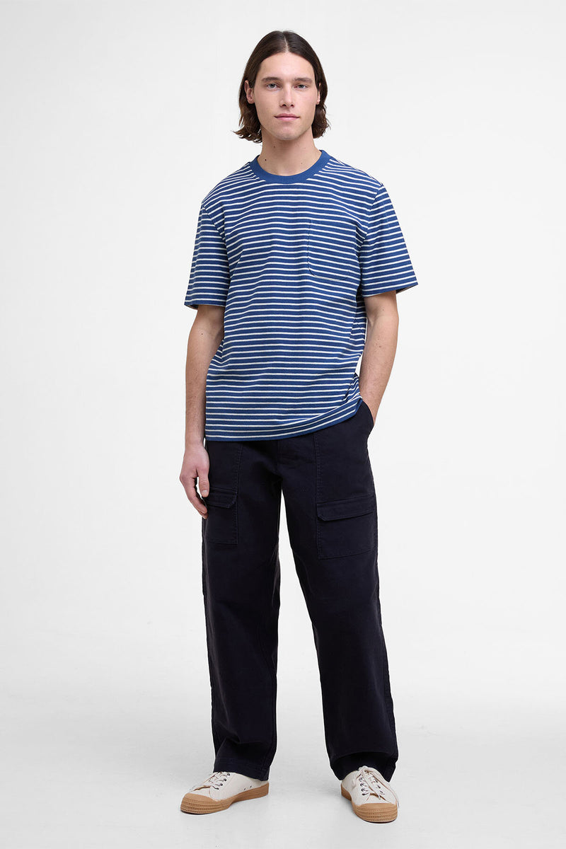 Frensham Striped T-Shirt