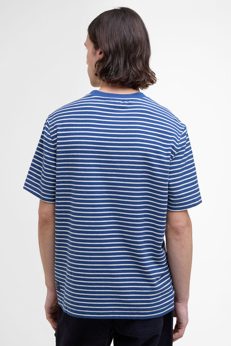 Frensham Striped T-Shirt