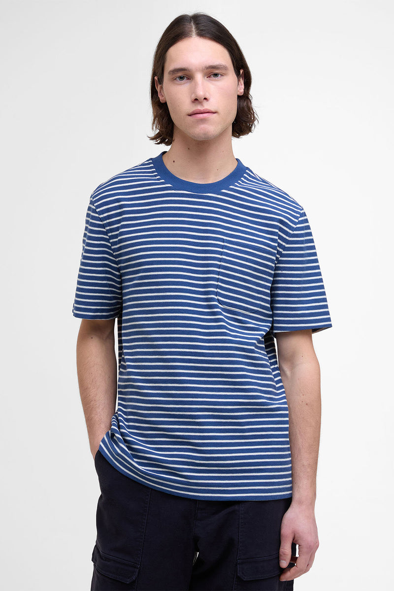 Frensham Striped T-Shirt