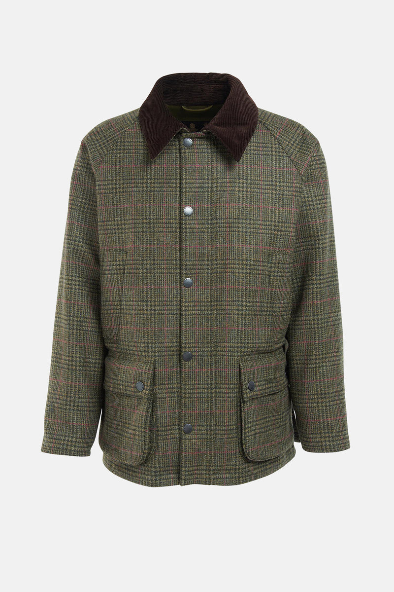 Barbour Wool Bedale Jacket