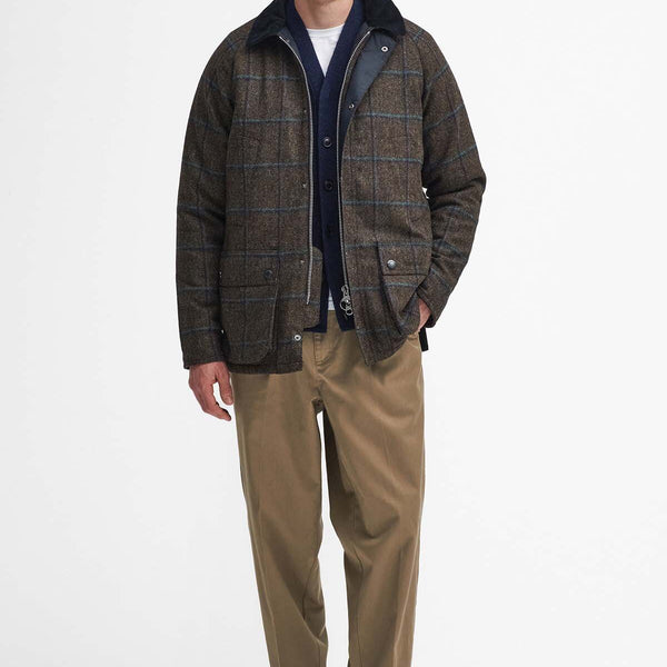 Barbour BEDALE WOOL/ウール/40 MWO0288MWO_BR72_WPS_1_600x600_