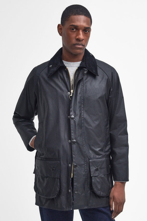 Beaufort Waxed Jacket