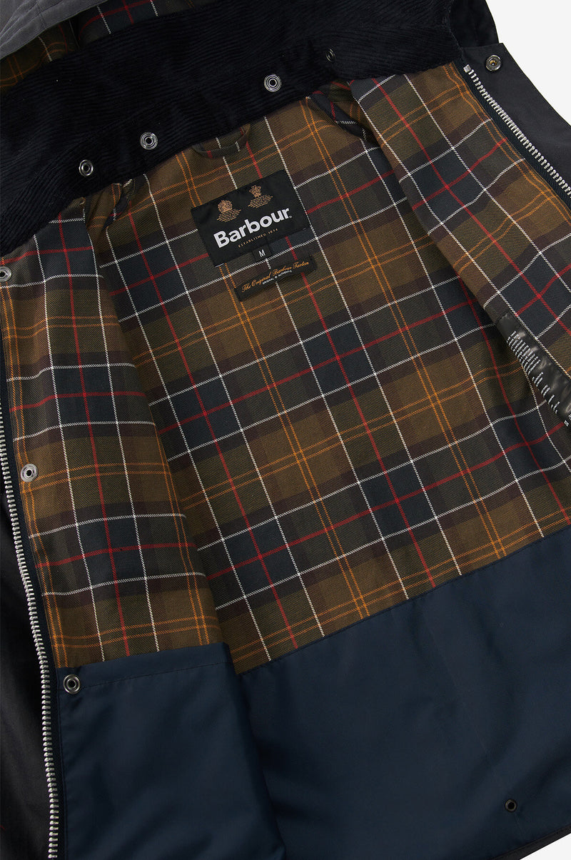 Speydale Jacket