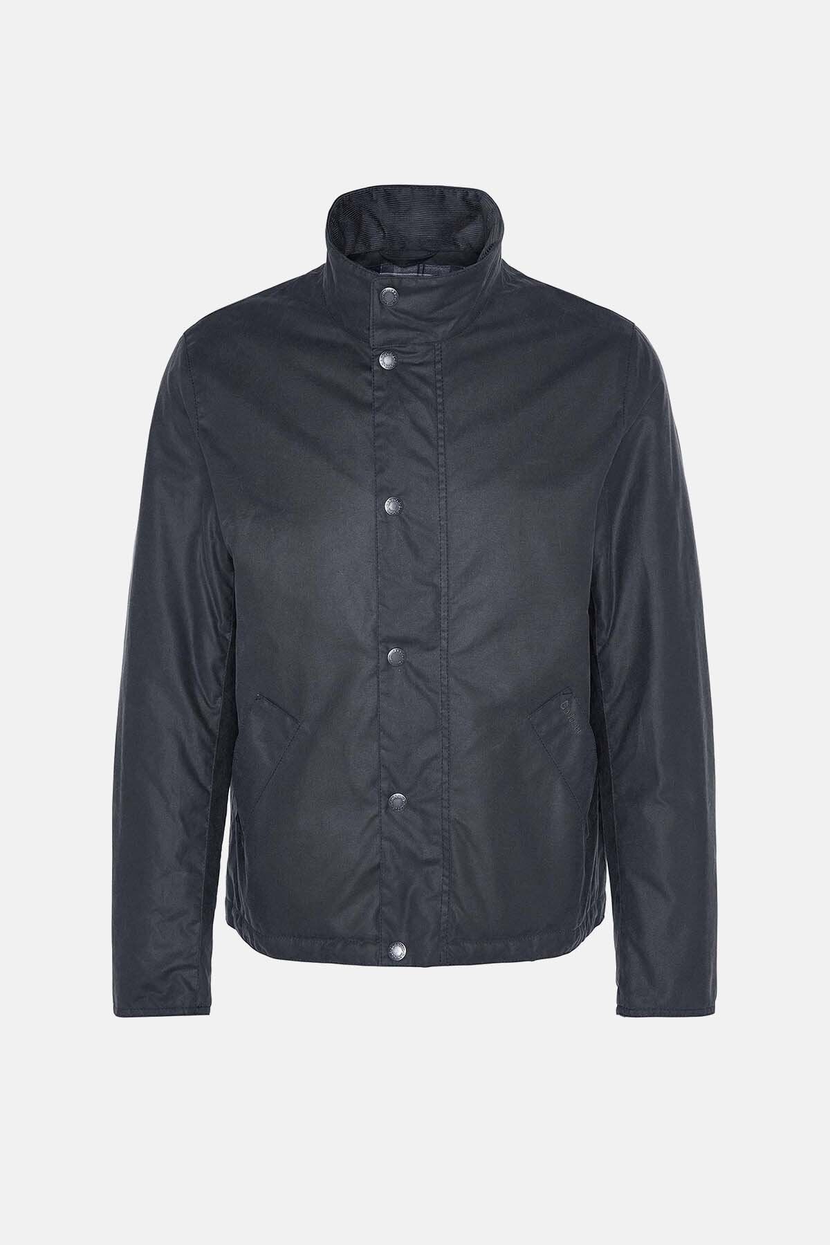 Barbour armour wax jacket hotsell