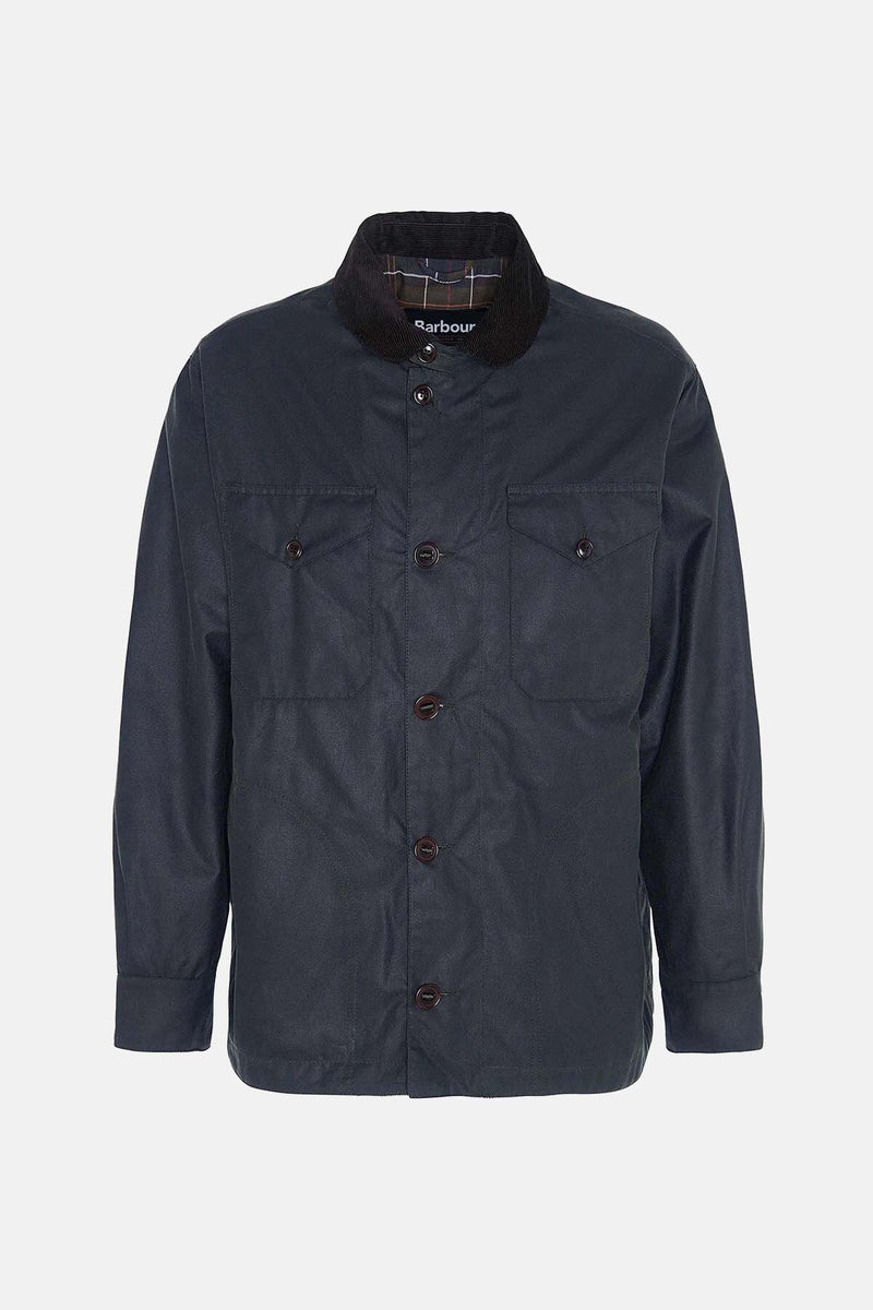 Giacca cerata Deck Barbour