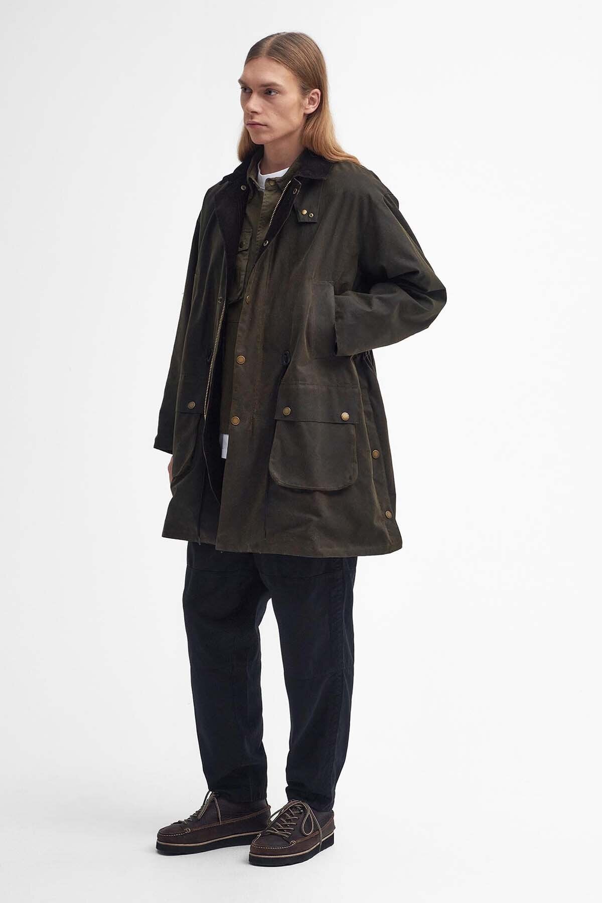 Barbour トレンチコート 38 Barbour WHITLEY 2LAYER TRENCH COAT バブアー トレンチコート