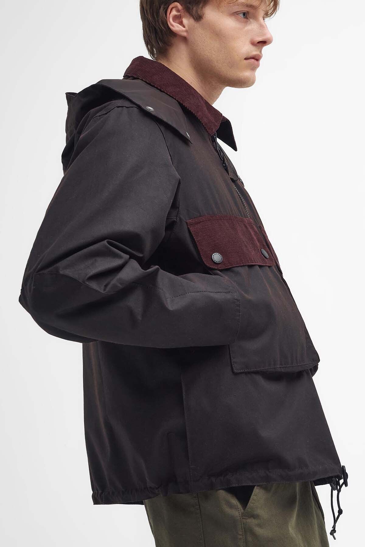archive BARBOUR BY ALEXACHUNG SPEY