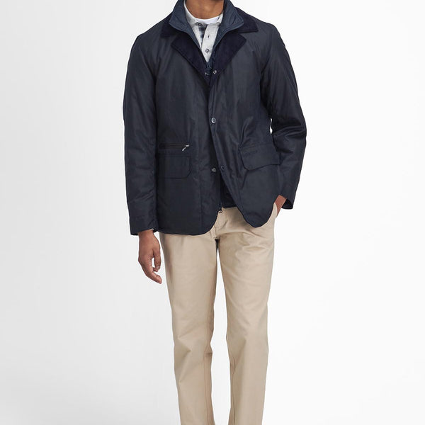 MINT 00s Barbour Craster 10oz c38　クラスター Barbour - Craster Wax Jacket, Sage | Barbour | Tector Menswear