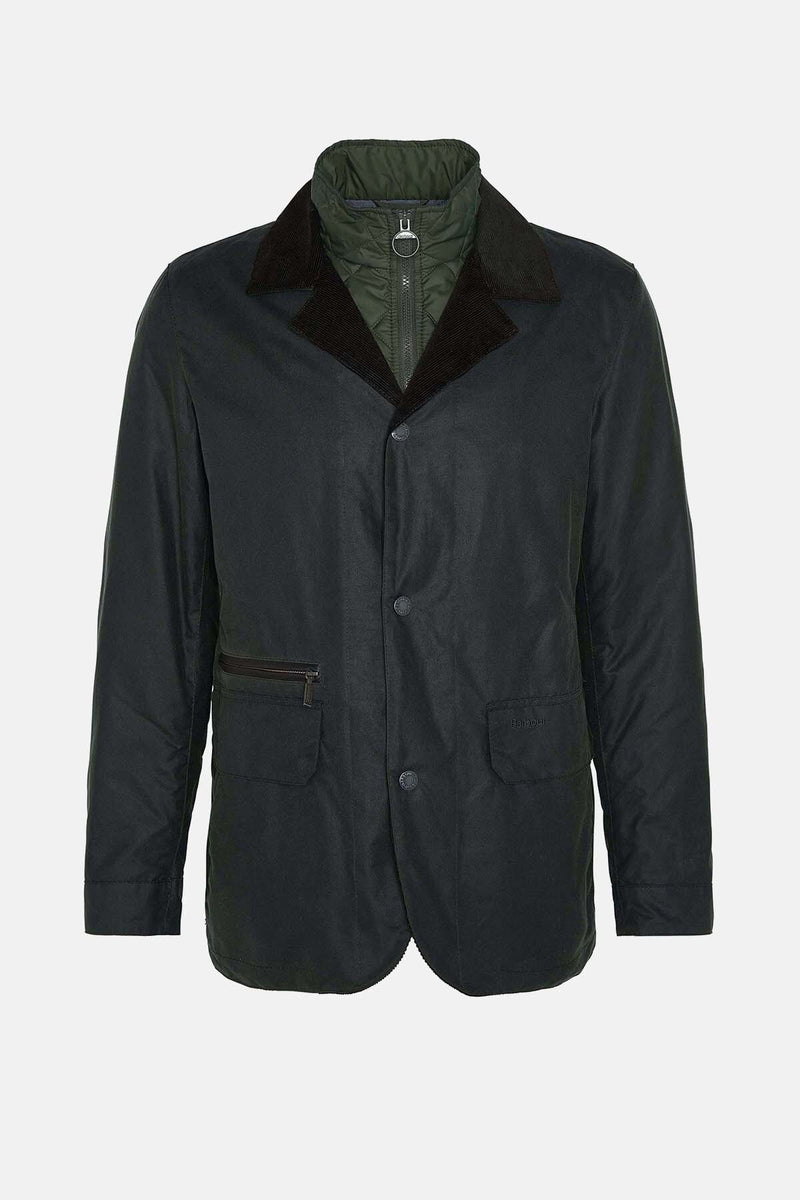 Giacca cerata Craster Barbour