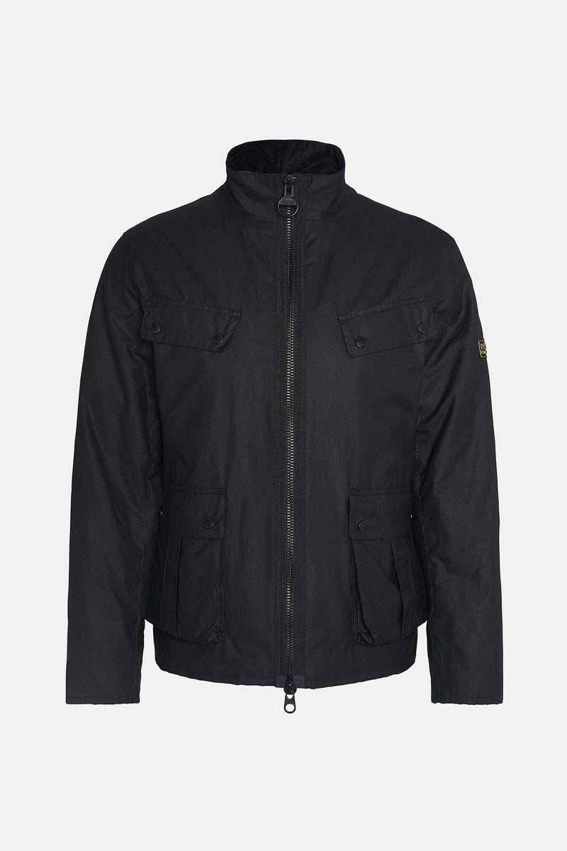 Giacca cerata Re-Duke B.Intl