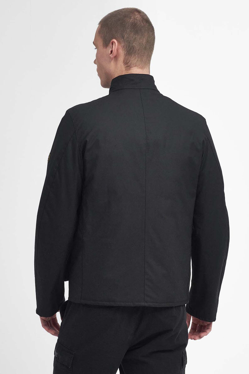 Giacca cerata Re-Duke B.Intl