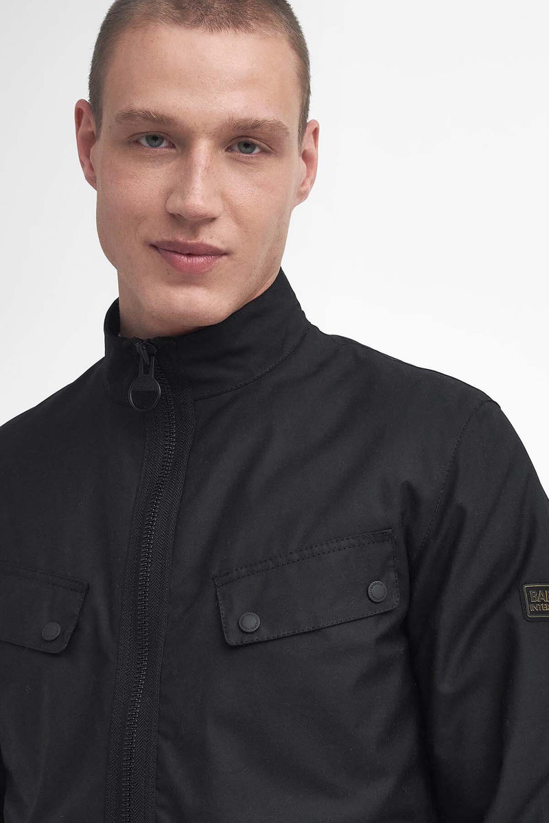 Giacca cerata Re-Duke B.Intl