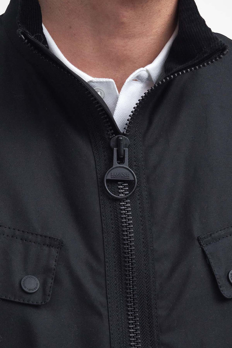 Giacca cerata Re-Duke B.Intl