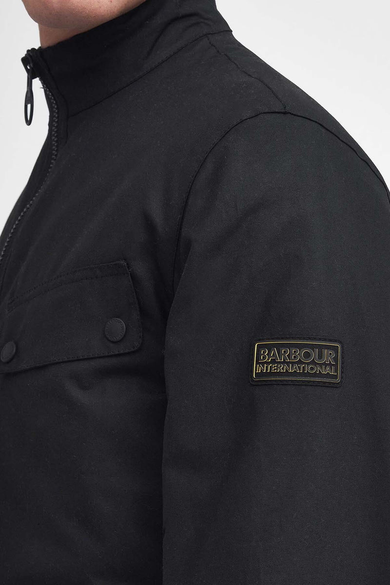 Giacca cerata Re-Duke B.Intl