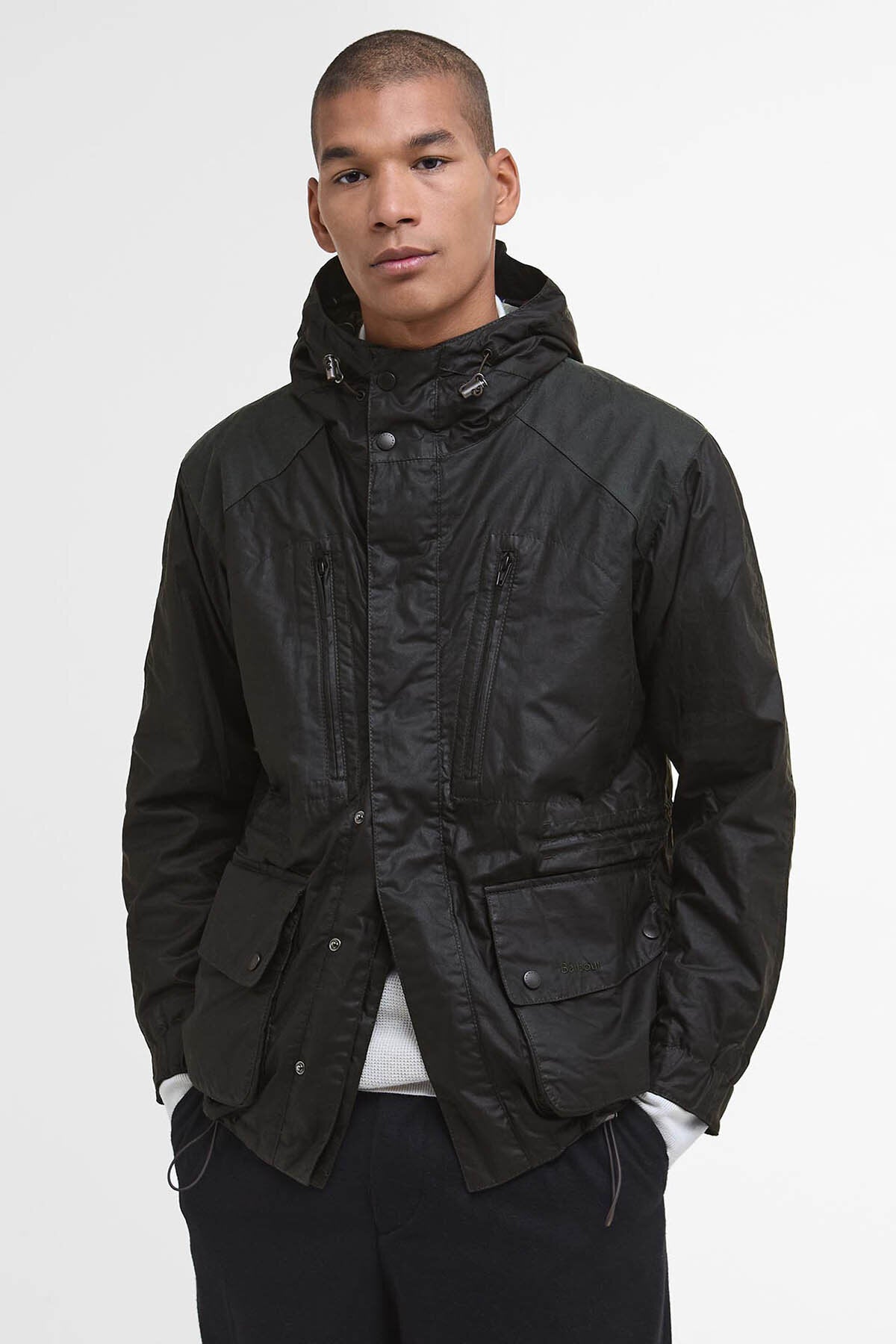 Barbour × TO KI TO oiled mountain jacket Barbour x To Ki To Mountain Wax Jacket : r/Barbour