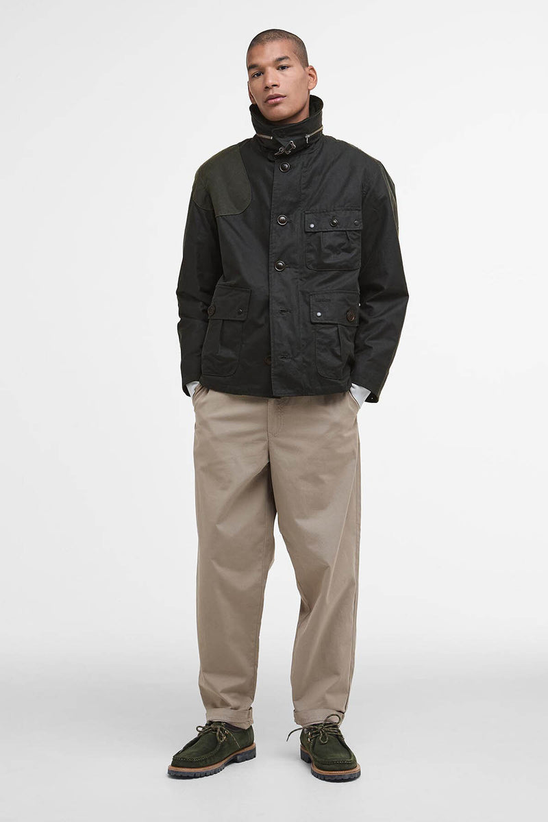 Barbour Jacket Barbour X Tokito Limited Edition Barbour X Tokito